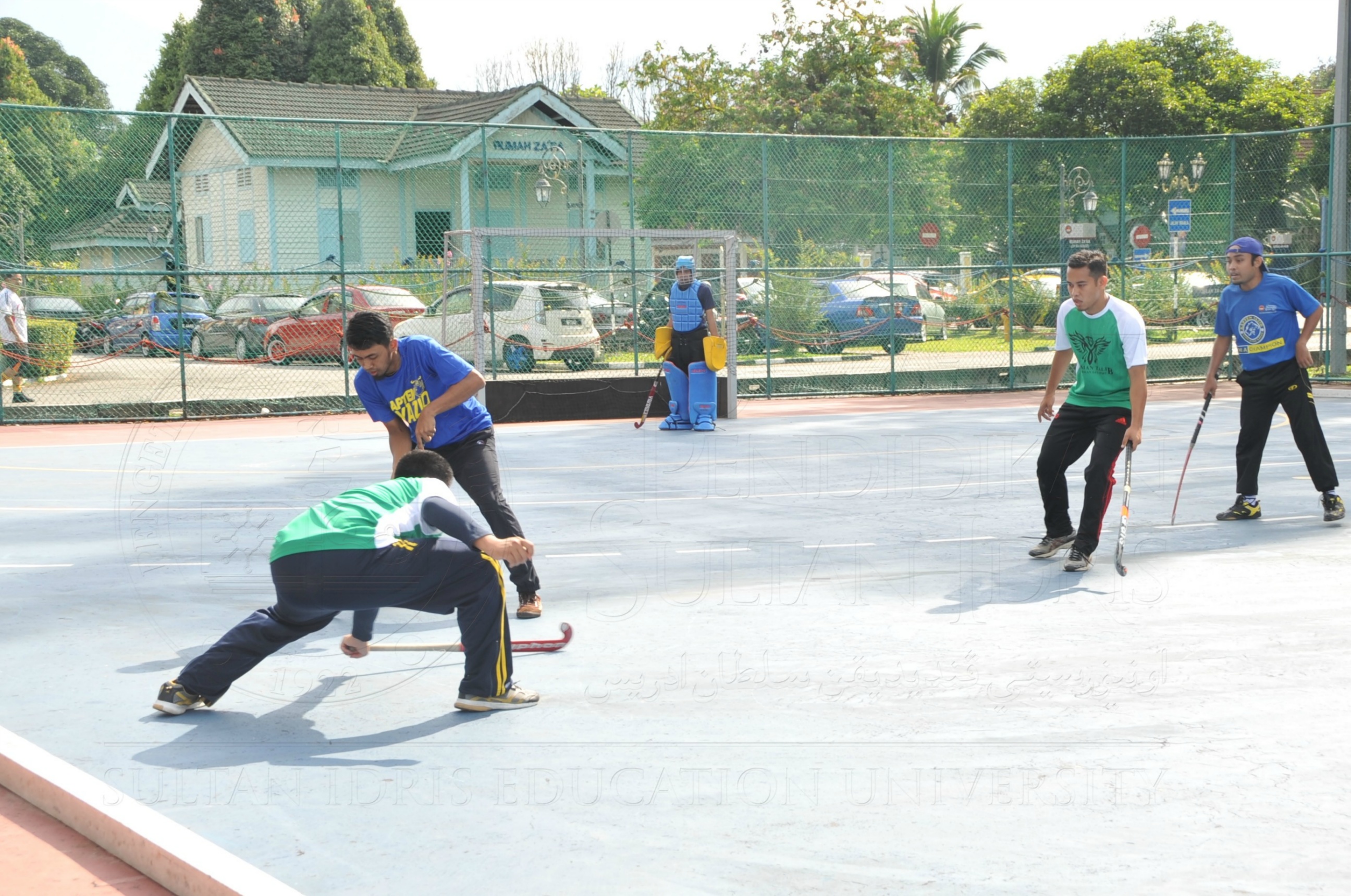 PRO 15 53 KIESTA HAS 5639